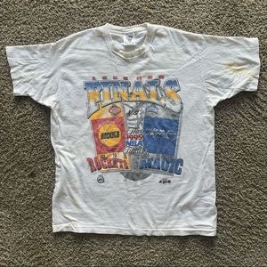 1995 NBA Final tee